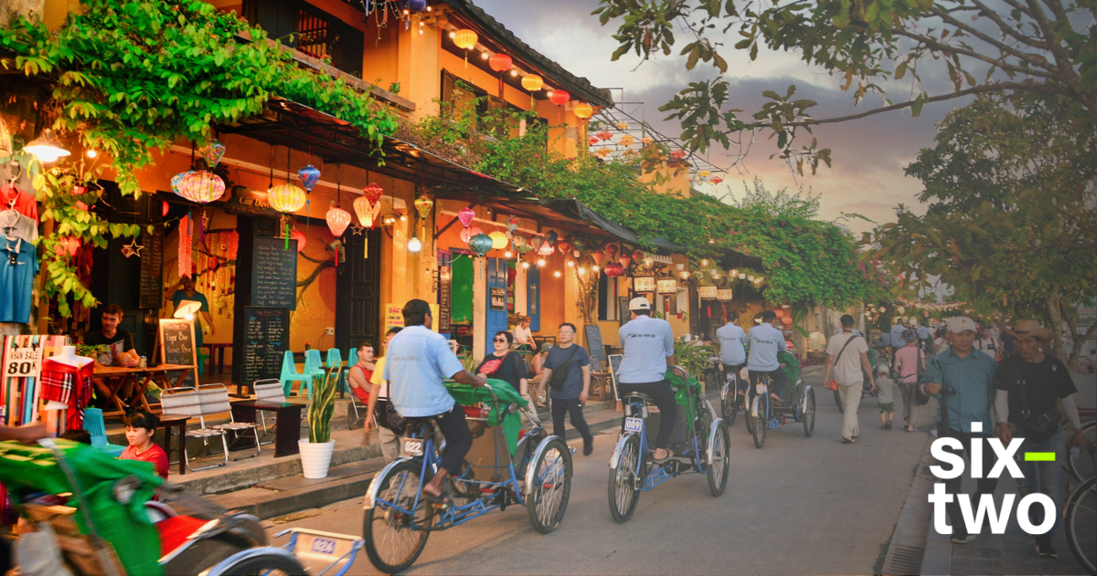 Exploring Vietnam with strangers: One solo traveller’s story