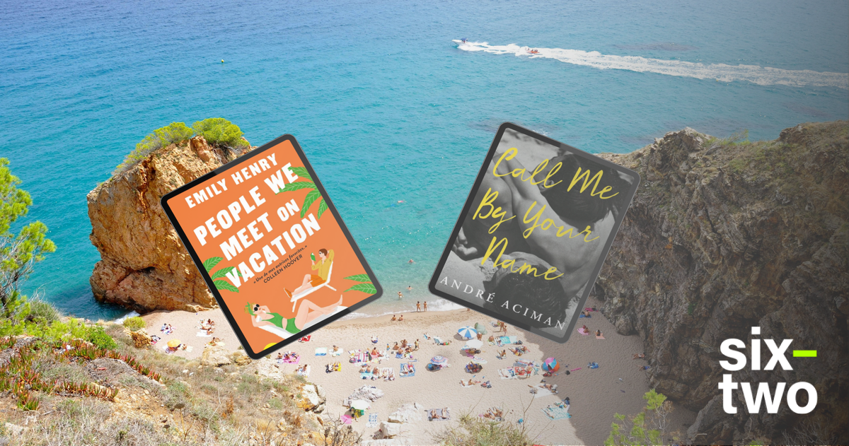 The best travel locations for book lovers