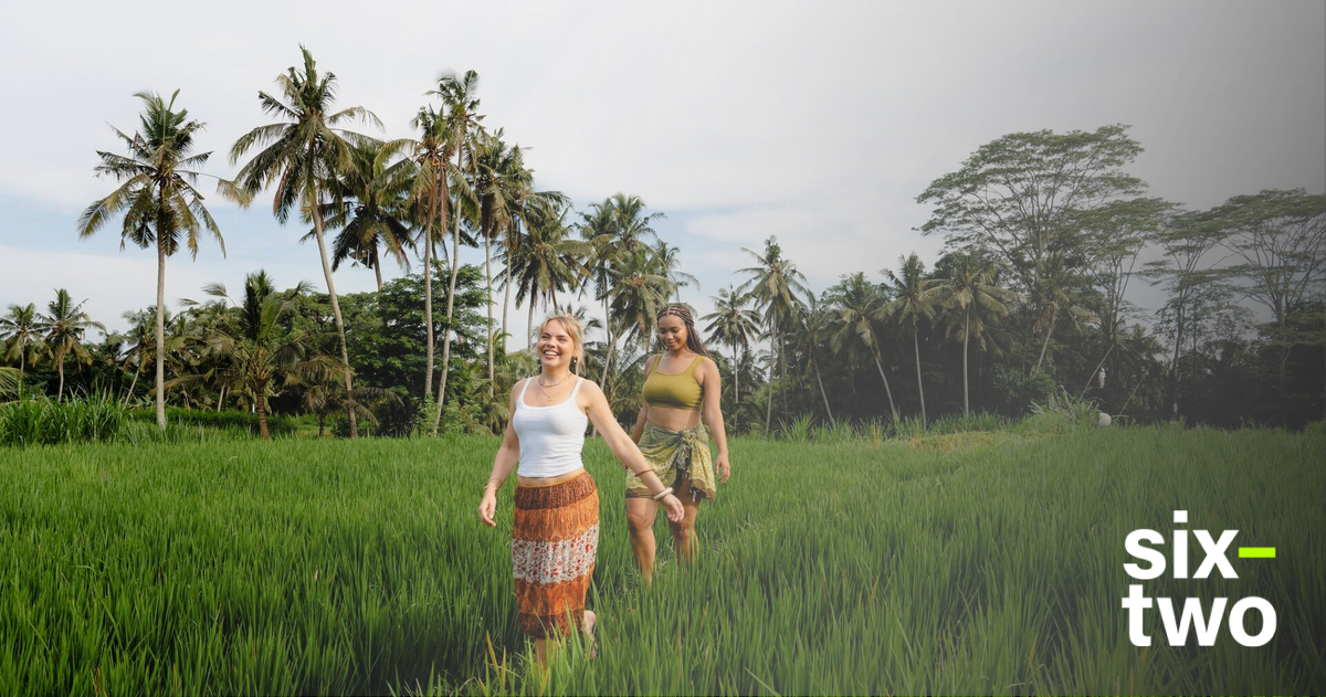 Basic Indonesian phrases to know before you go