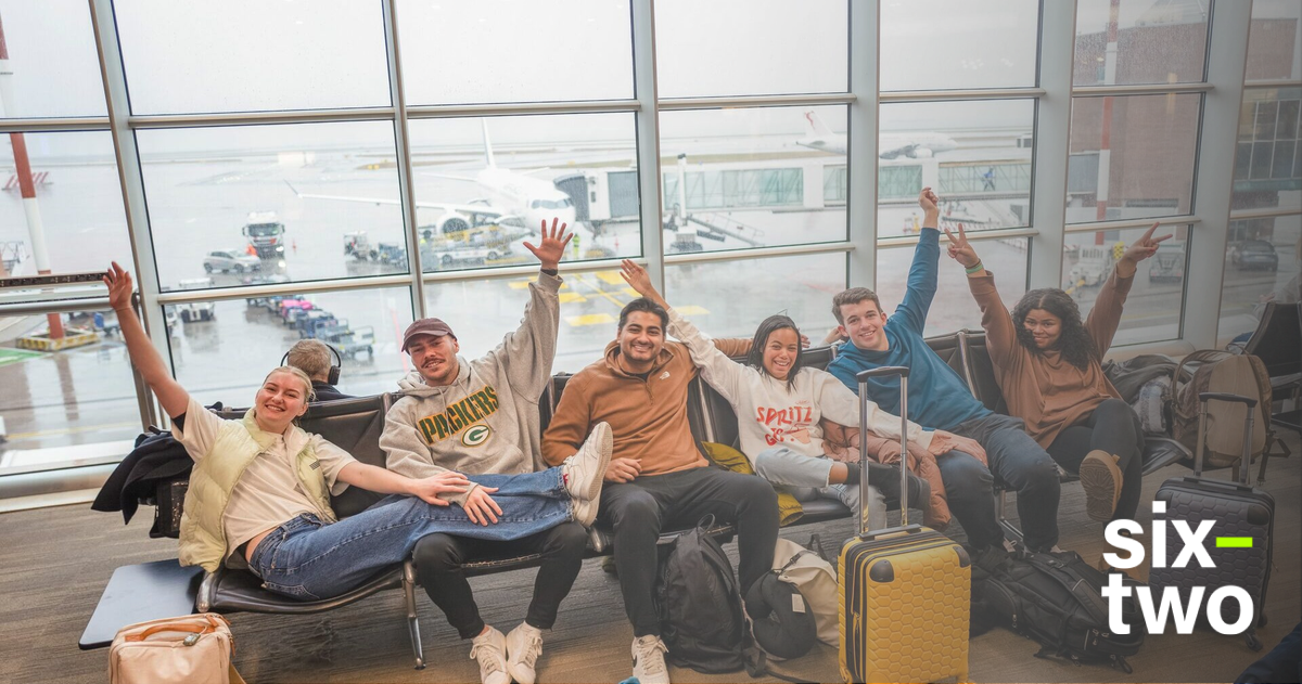 Cheapest European cities to fly into from Australia sixtwo