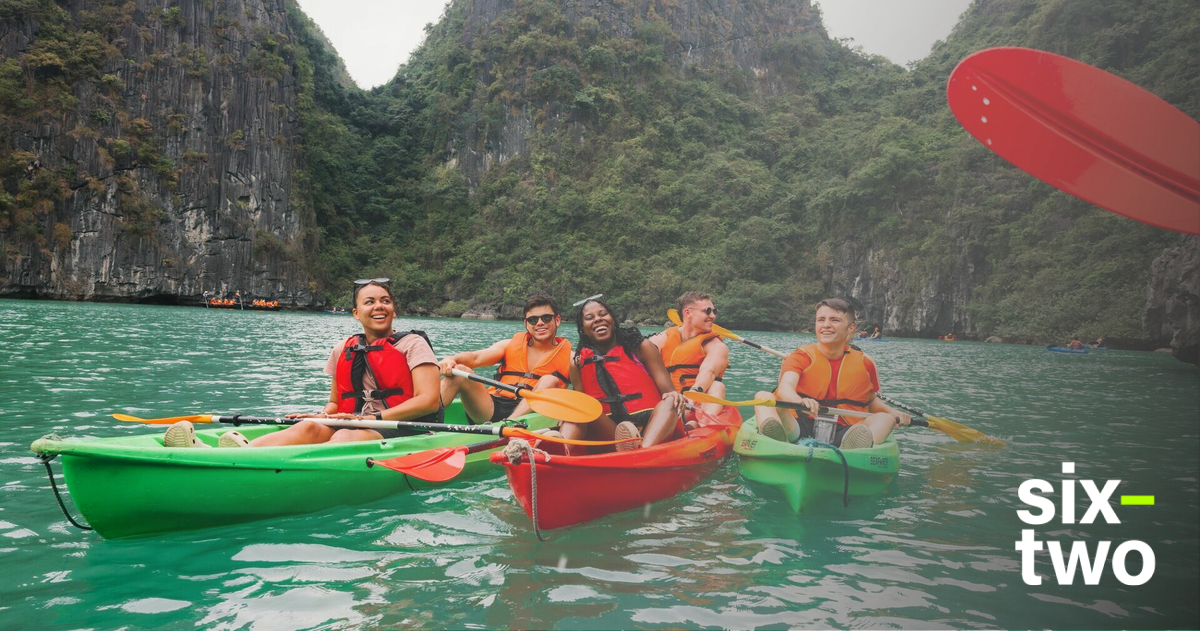 How to maximise your annual leave in 2025 in New Zealand Contiki