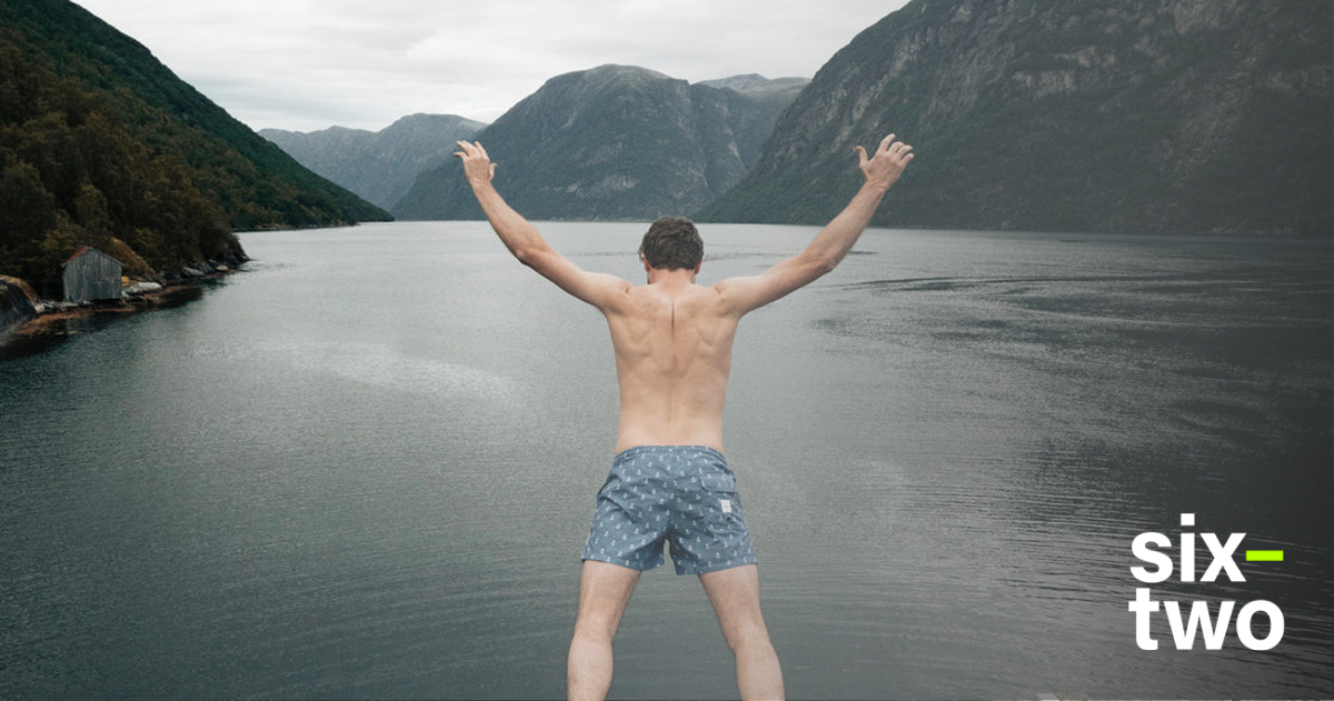 Lost your work/life balance? Take a trip to Scandinavia